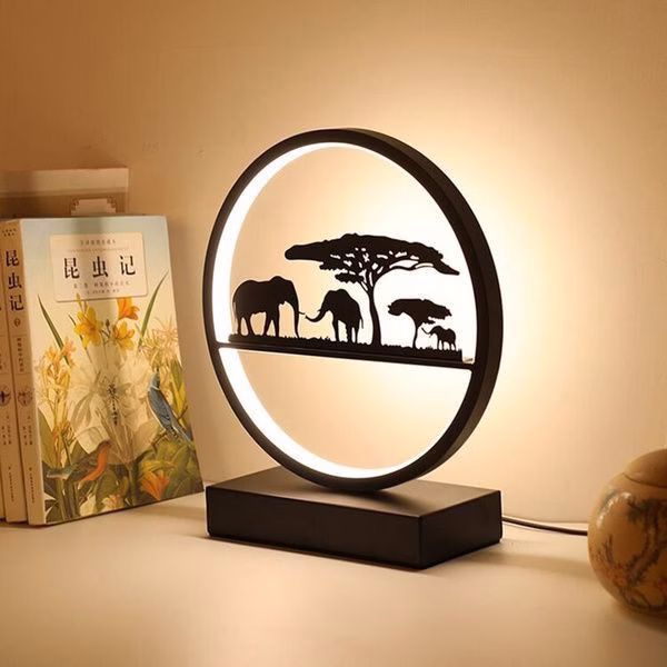 شبخواب طرح طبیعت