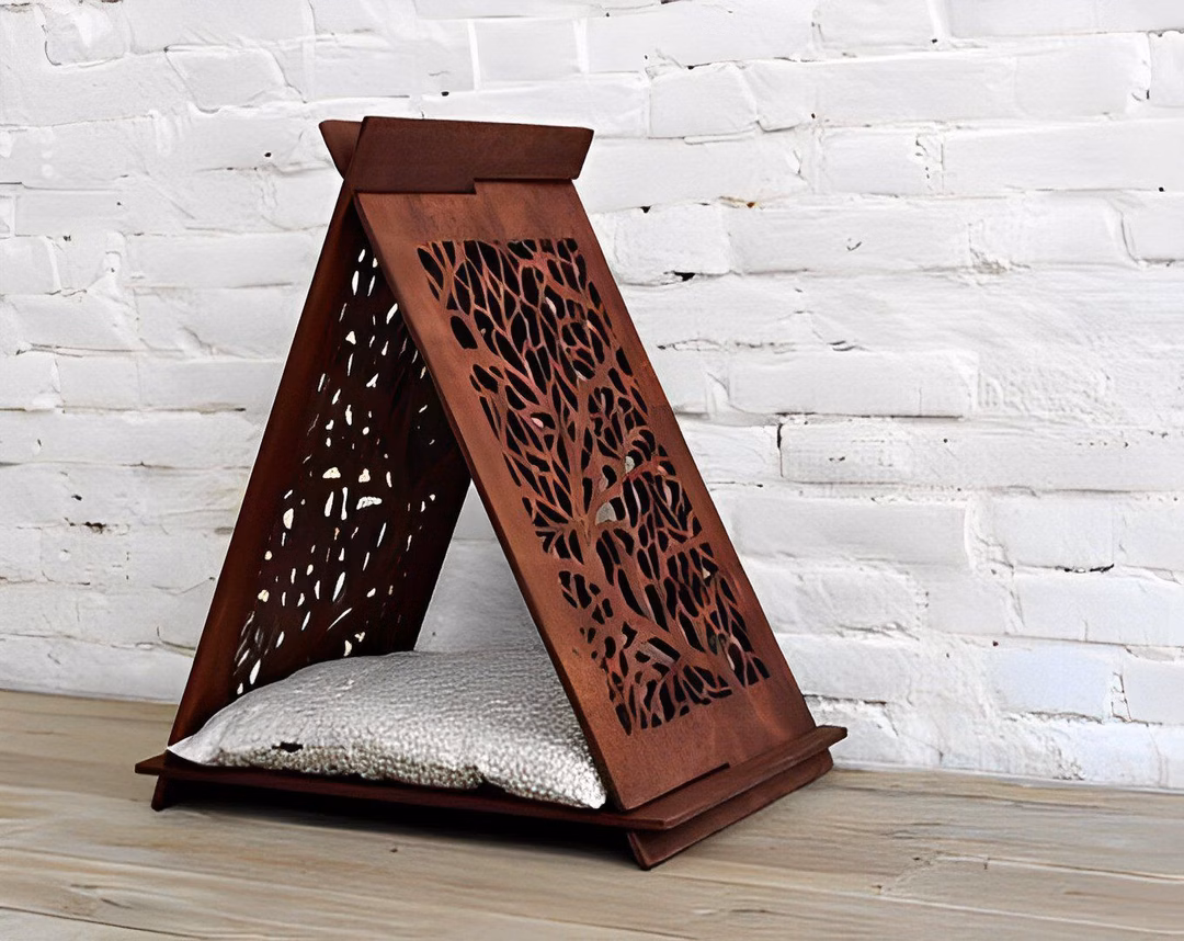 ماهگونی
