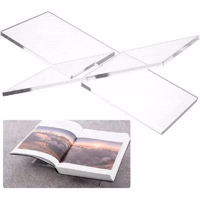 نگهدارنده کتاب مدل TH_22412