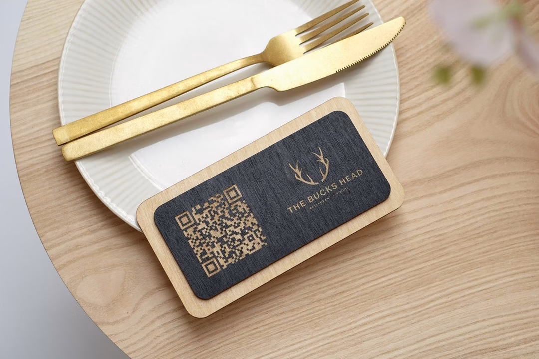 قاب چوب طبیعی