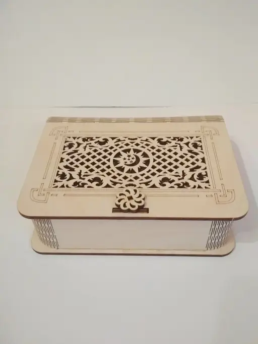 جعبه کادویی مدل TH_75628