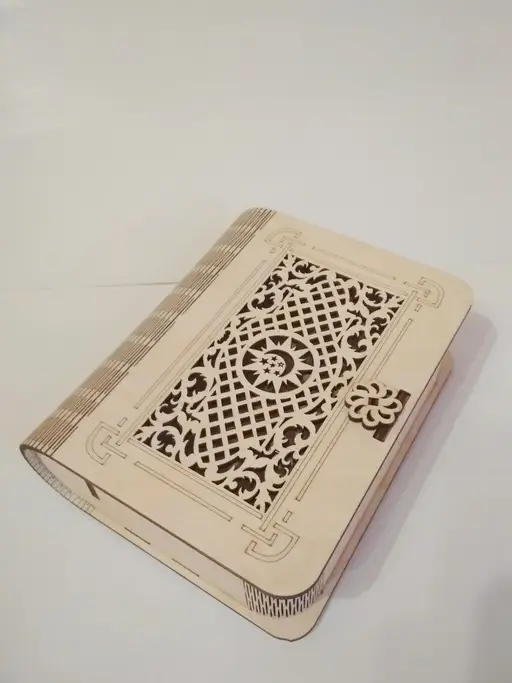 جعبه کادویی مدل TH_75628