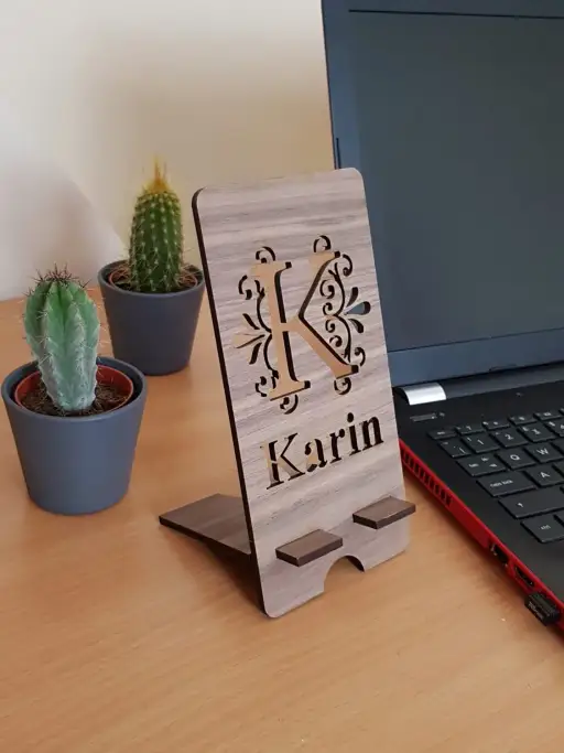 استند موبایل طرح TH_86672