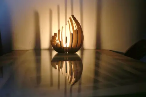 جا شمعی مدل TH_98533