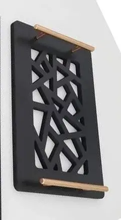 سینی پلکسی مدل TH_42872 کوچک