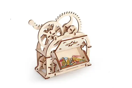 جاکارتی مکانیکی مدل TH_14828 8