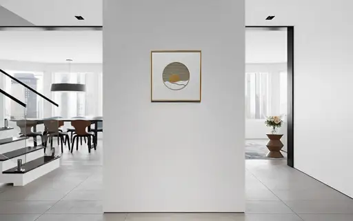 تابلو دیواری مدل TH_13263 333333 3