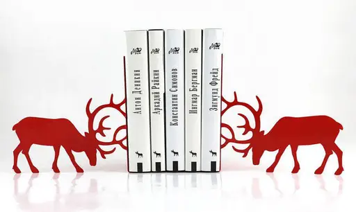 پایه نگهدارنده کتاب مدل TH_18668 88