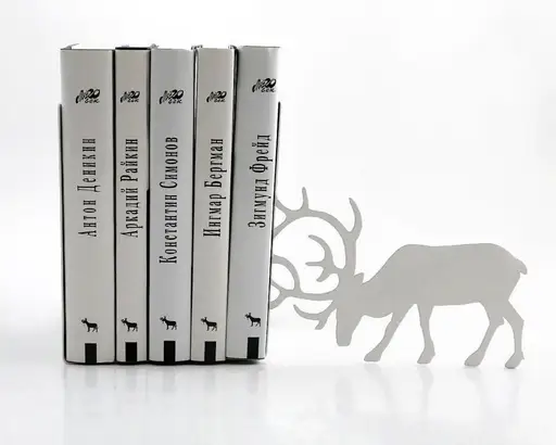 پایه نگهدارنده کتاب مدل TH_18668