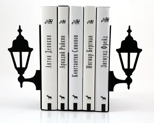 پایه نگهدارنده کتاب مدل TH_35216 6666
