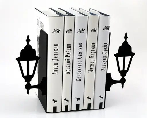 پایه نگهدارنده کتاب مدل TH_35216 66