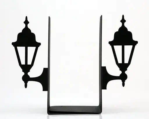پایه نگهدارنده کتاب مدل TH_35216