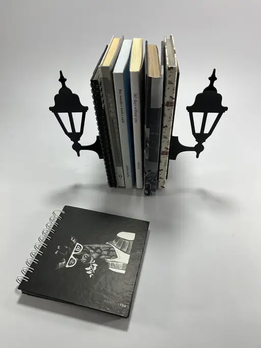 پایه نگهدارنده کتاب مدل TH_35216 6666