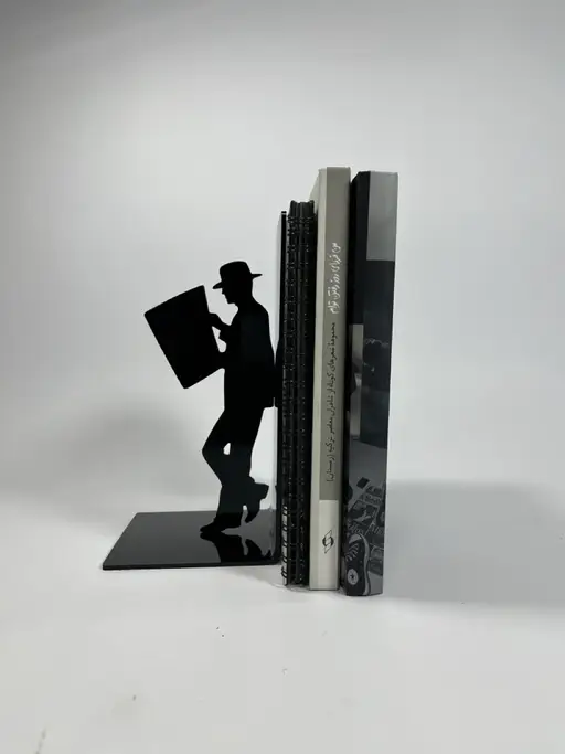پایه نگهدارنده کتاب مدل TH_36145