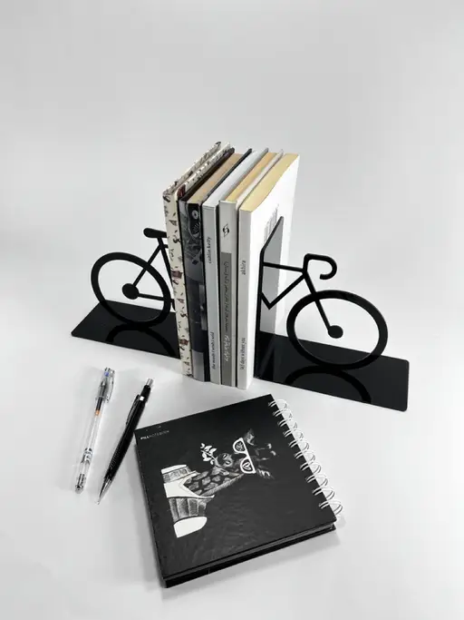 پایه نگهدارنده کتاب مدل TH_67765