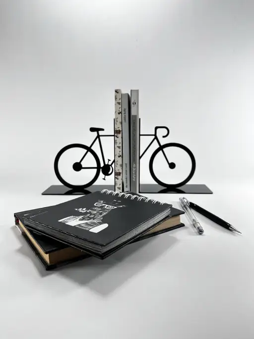 پایه نگهدارنده کتاب مدل TH_67765