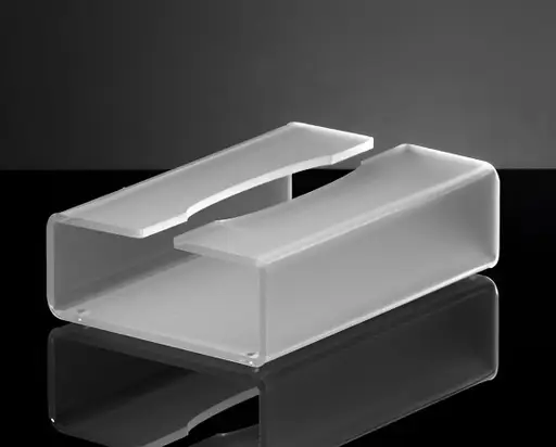 جای دستمال کاغذی مدل TH_77455
