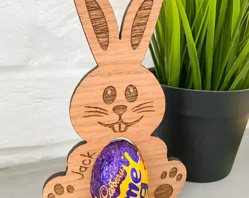 تصویر محصول جا تخم مرغی عید نوروز مدل TH_99154 🐰 - طرح و هنر (بندانگشتی گالری)
