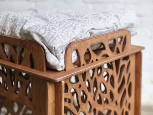 خانه حیوانات مدل TH_51737 7