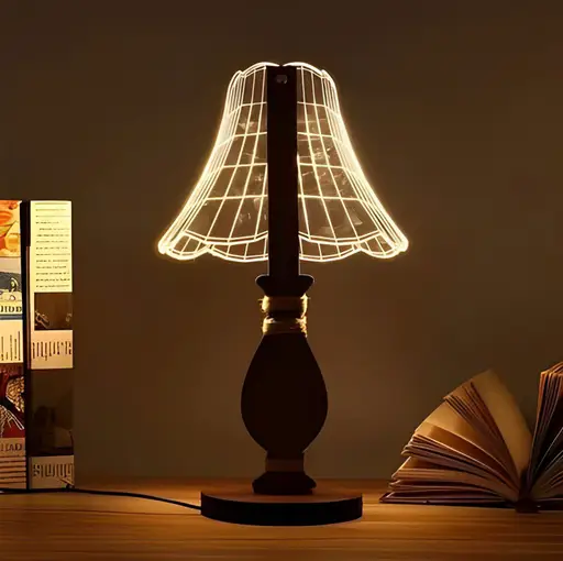 بالبینگ مدل TH_51431 آباژور