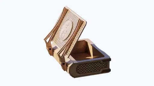 باکس جواهرات مدل TH_62268 55