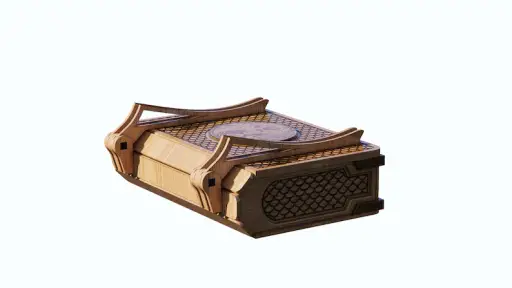 باکس جواهرات مدل TH_62268 66