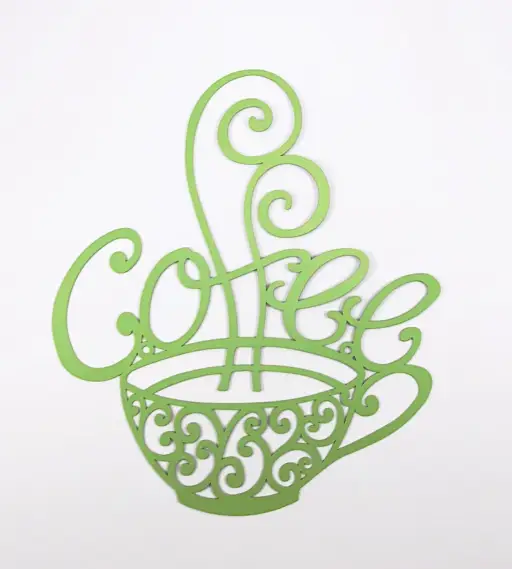 تصویر محصول تابلو پلاک کافه مدل TH_92228☕ - طرح و هنر (بندانگشتی گالری)
