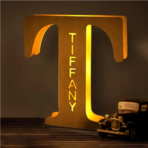 استند اسم شبخواب مدل TH_68752