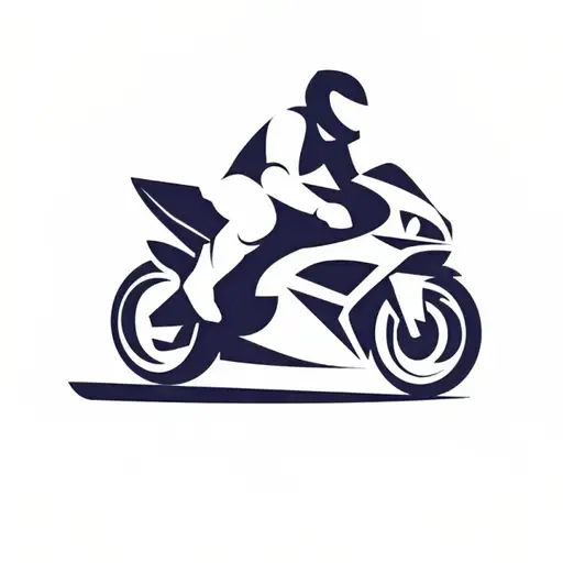 تصویر محصول تابلو موتور و موتورسوار مدل TH_25291 🖤🏍️ - طرح و هنر (بندانگشتی گالری)