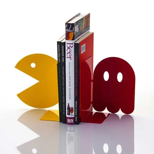 استند کتاب PAC-MAN مدل TH_19526