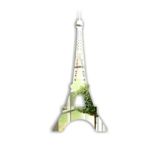 آینه دیواری مدرن مدل TH_95433