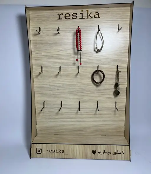 استند جاکلیدی مدل TH_76472