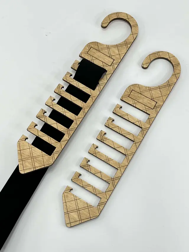 نگهدارنده کراوات