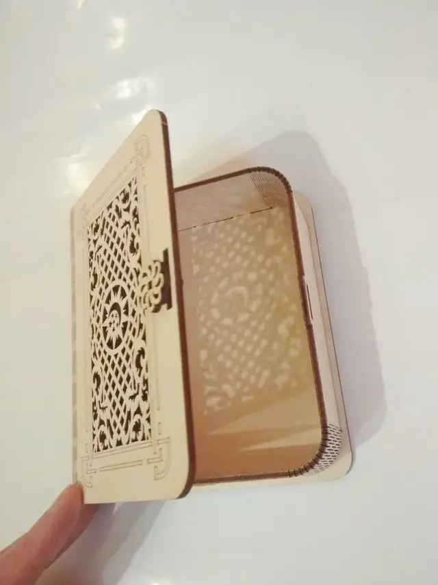 جعبه کادویی مدل TH_75628