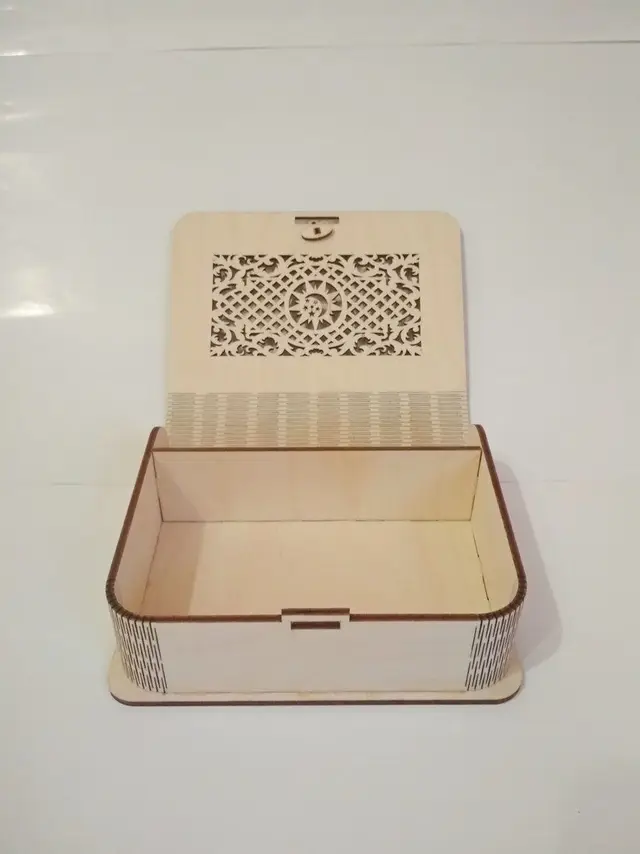 جعبه کادویی مدل TH_75628