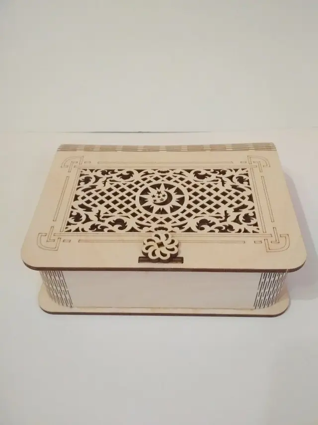 جعبه کادویی مدل TH_75628