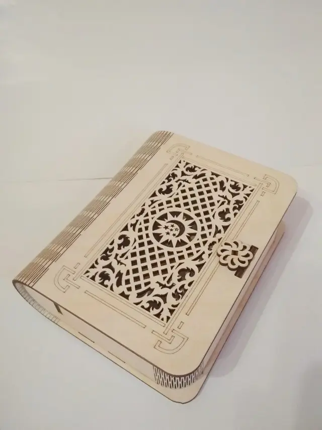 جعبه کادویی مدل TH_75628