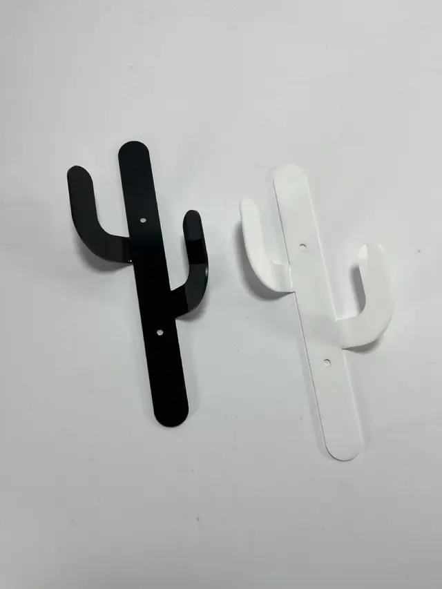 جا لباسی طرح کاکتوس 🌵