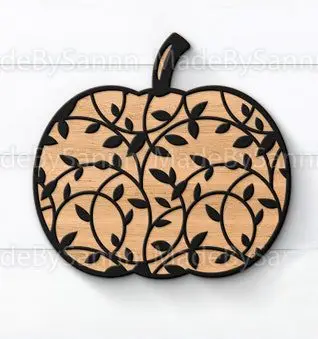 تابلو طرح هالووین مدل TH_47273