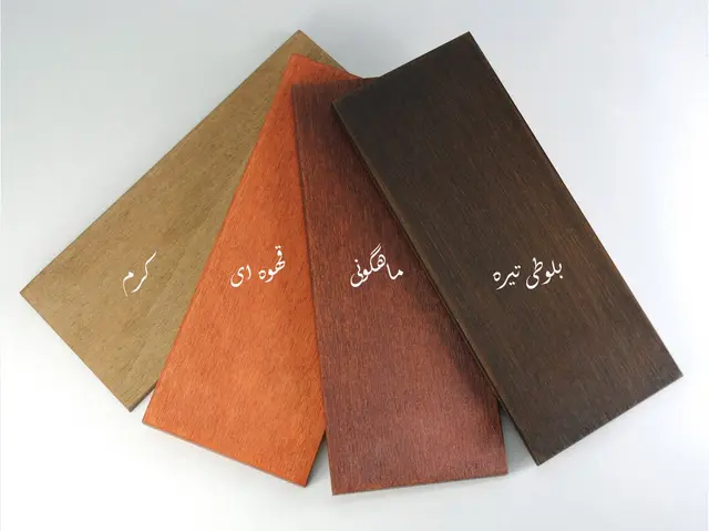 تابلو کپسول آتشنشانی مدل TH_58826