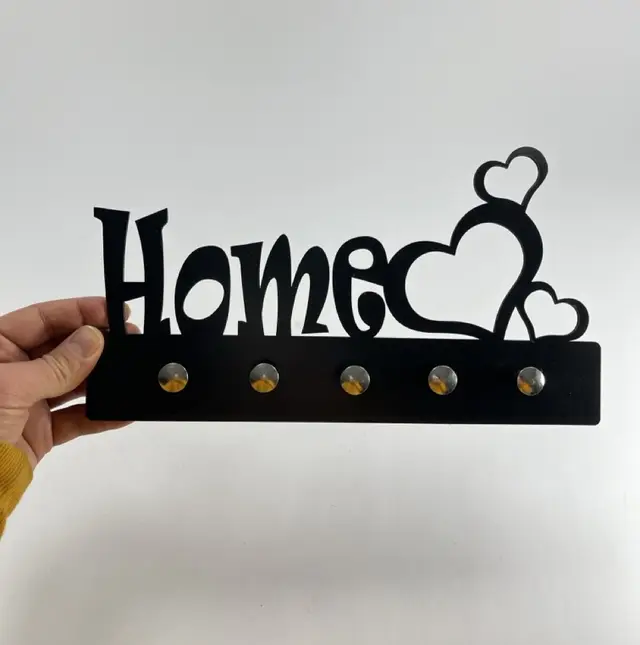 جا کلیدی طرح home مدل TH_87584