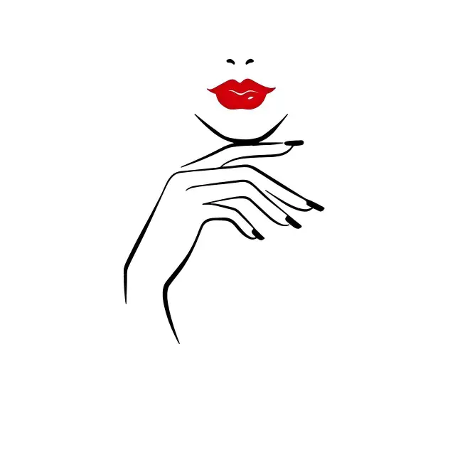دیوارکوب Beautiful Lady مدل TH_35151
