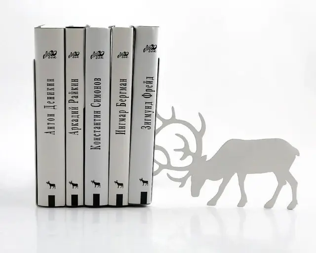 پایه نگهدارنده کتاب مدل TH_18668