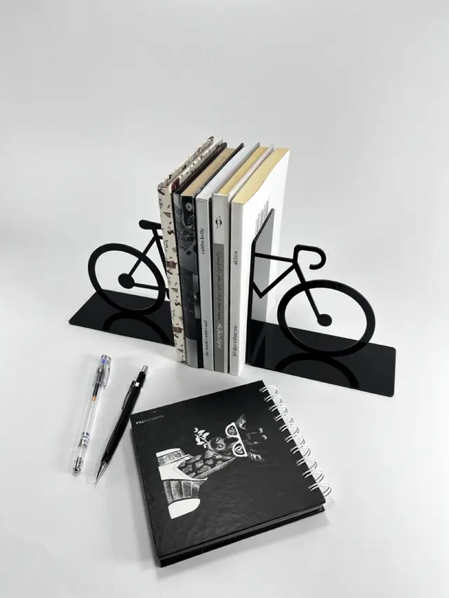 پایه نگهدارنده کتاب مدل TH_67765