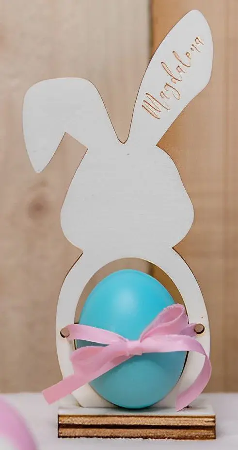 جا تخم مرغی عید نوروز مدل TH_53373 🐰