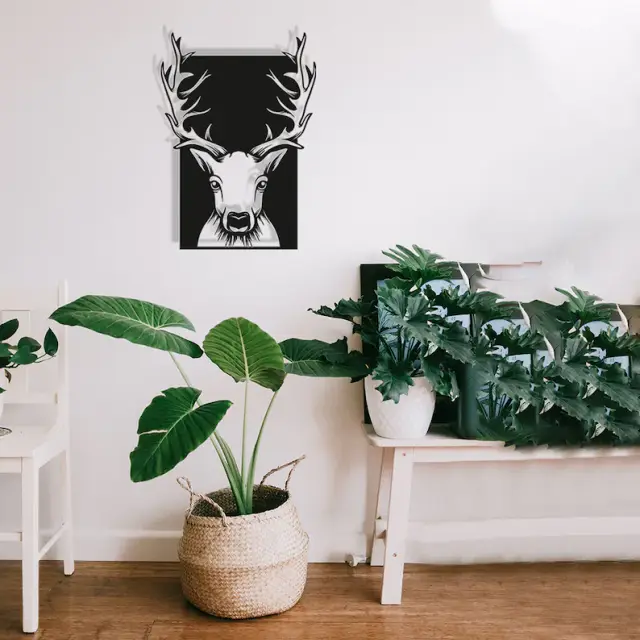 تابلو دیوارکوب مدل TH_62558