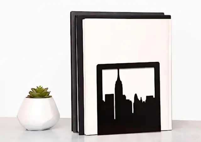 نگهدارنده کتاب مدل TH_26854