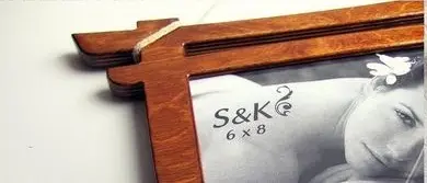 قاب عکس مدل TH_87121