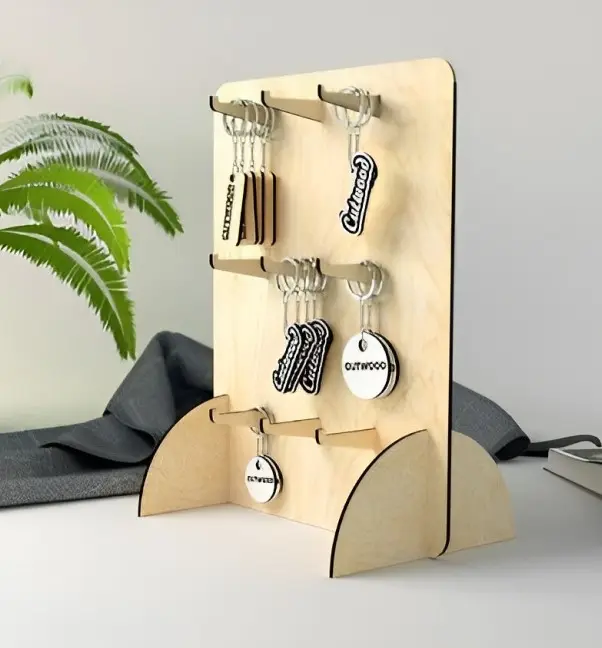 استند جاکلیدی مدل TH_93631