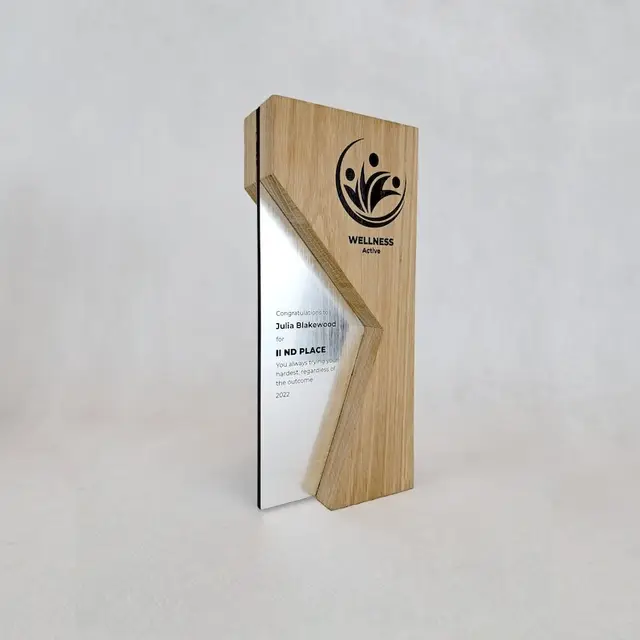 تندیس افتخار مدل TH_63788